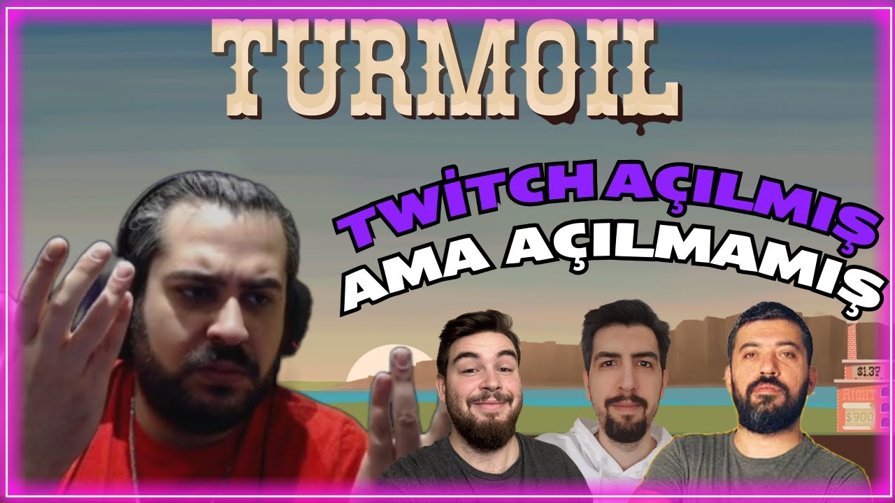 EKİP GAMİNG ZAMANI |  @pintipandaYT @Quanaril  @H1vezZz