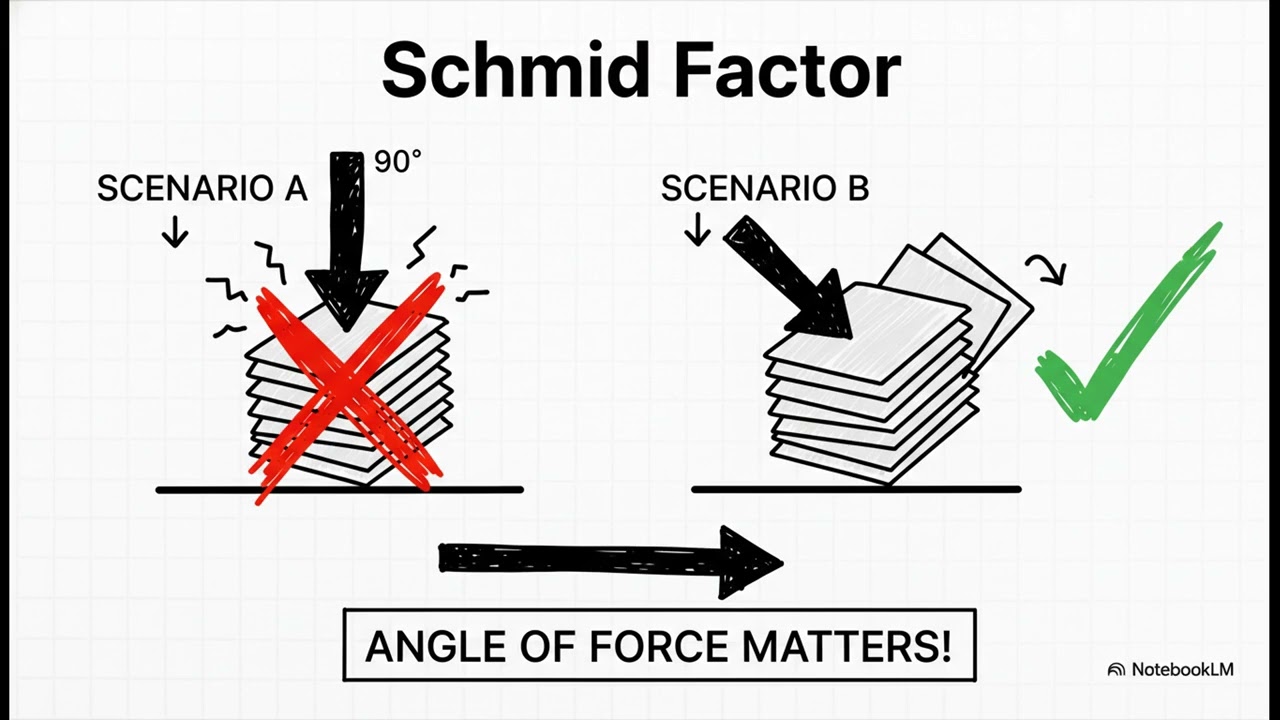 Deformation and Texture