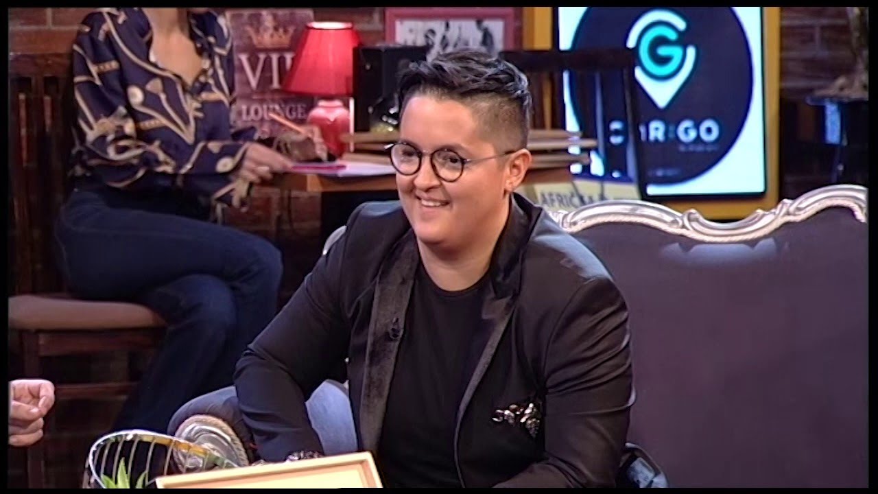 Koja je omiljena pesma od Marije Šerifović gostima u studiju (Ami G Show S11)