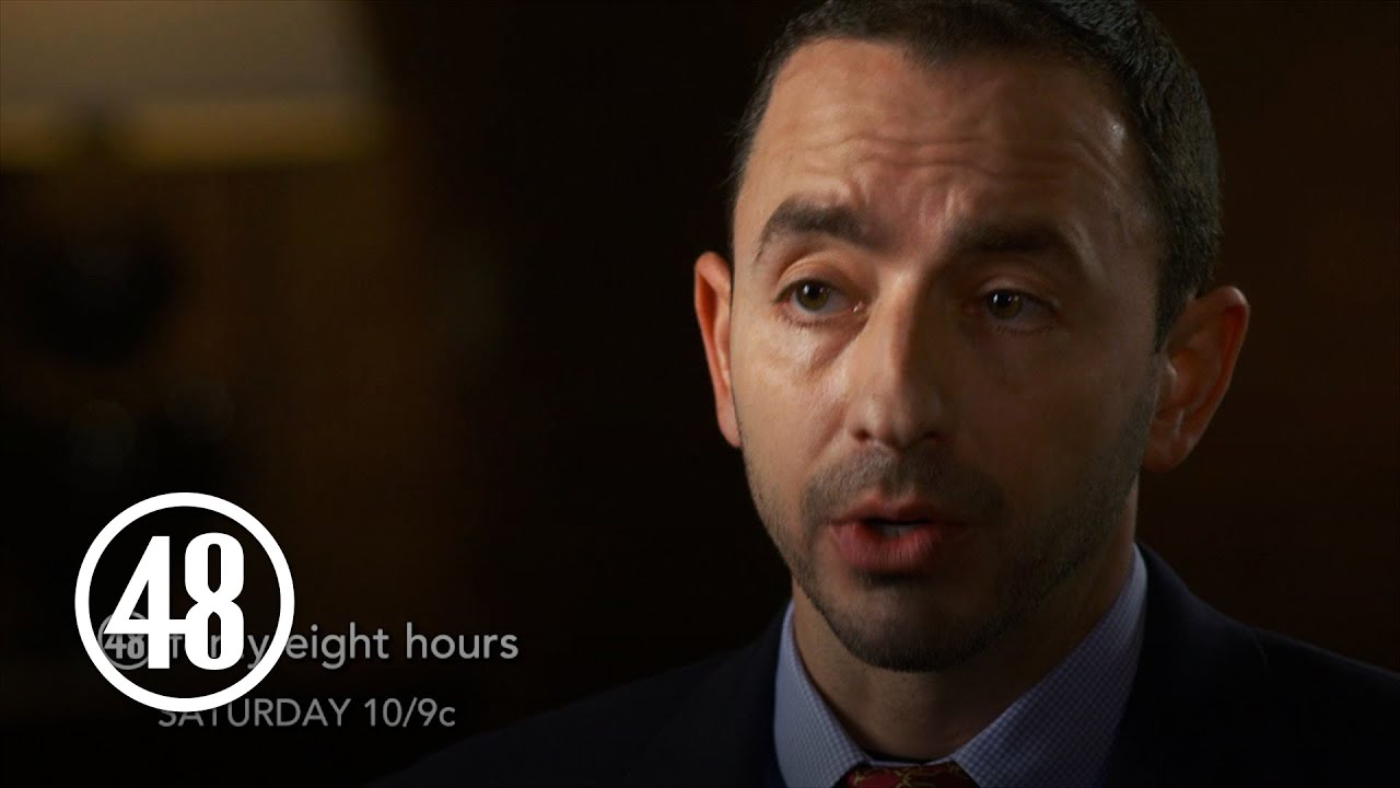 Did Radley Horwitz have a motive for murder?