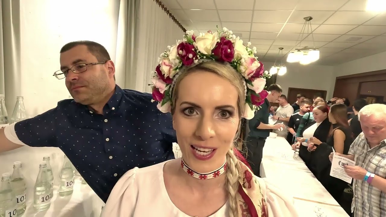 kOŠT sLIVOCICE - šUMICE 2025