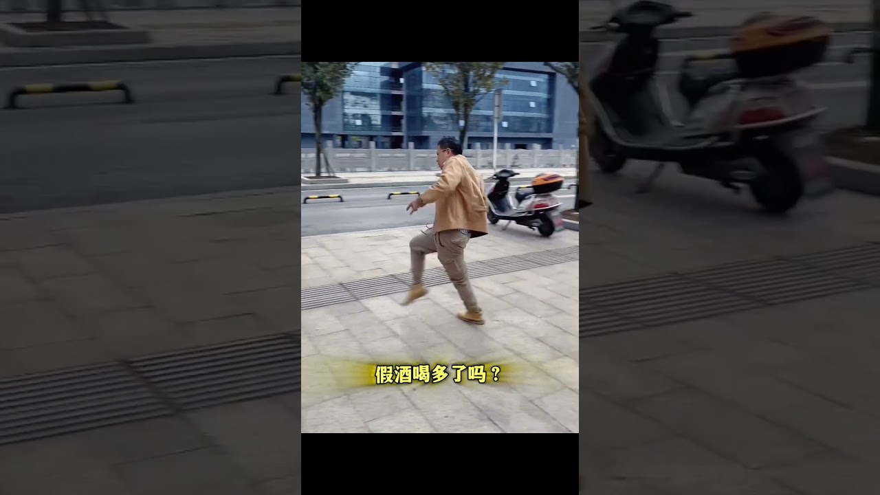 模仿翻车现场，真的快要笑死了！
