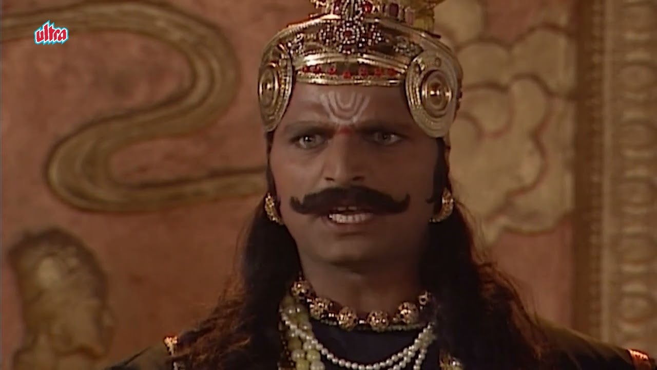 Jai Hanuman Gyan Gun Sagar (Malayalam) - Episode 66 - ജയ്‌ ഹനുമാൻ | Jai Hanuman