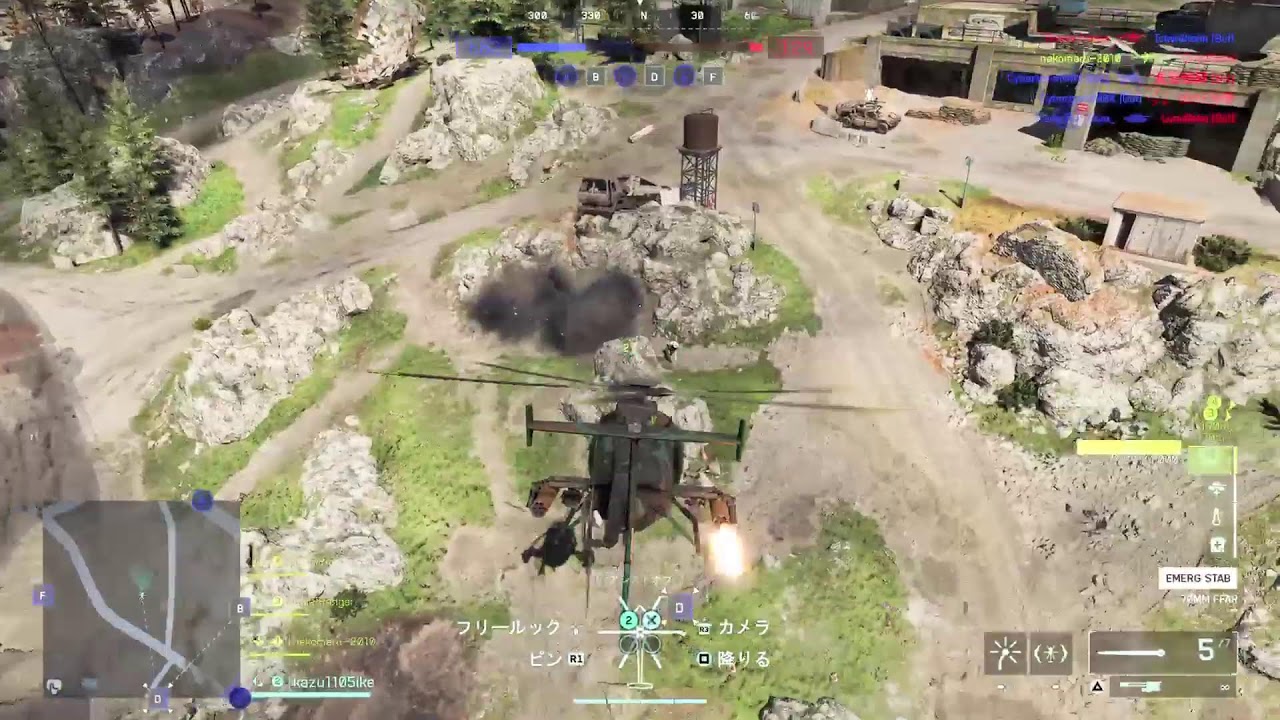 [BF6] BATTLEFlELD6   2026 #88　ちょっと気ままに[PS5 Pro]