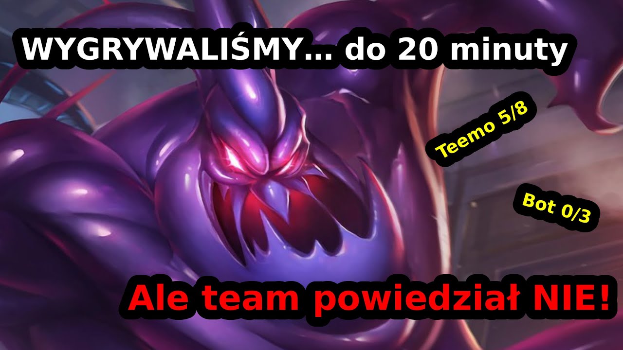 Zac w dżungli dał z siebie wszystko…