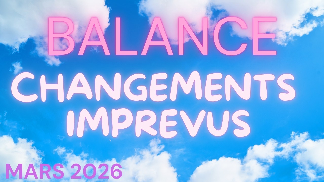 🌷BALANCE MARS 2026🌿PRENDRE DES MESURES AVANT QUE LE VOLCAN EXPLOSE🌷VERS UNE PLEINE LIBERTE D'ETRE