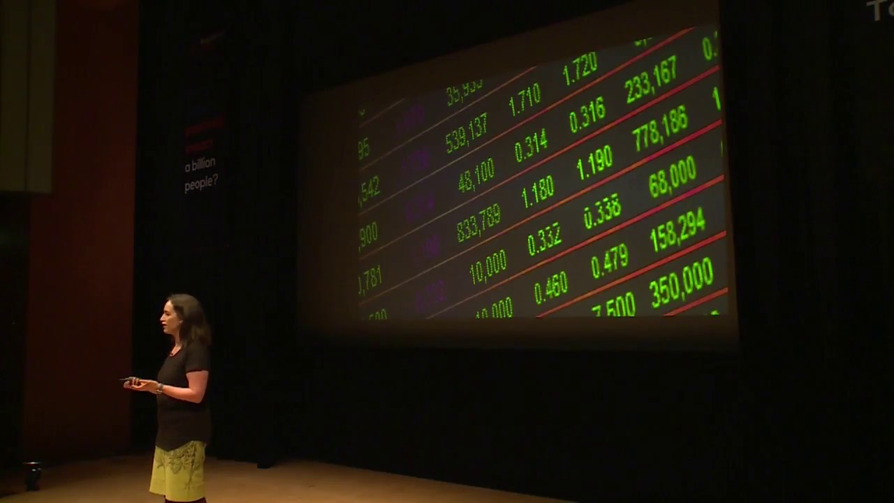 Blockchain: Securing the Future | Mandy Simpson | SingularityU Japan Summit