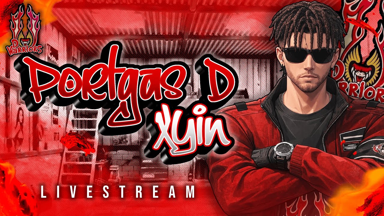 JUDUL #hopeindonesia #dwarriors #gta #fivem #roleplay