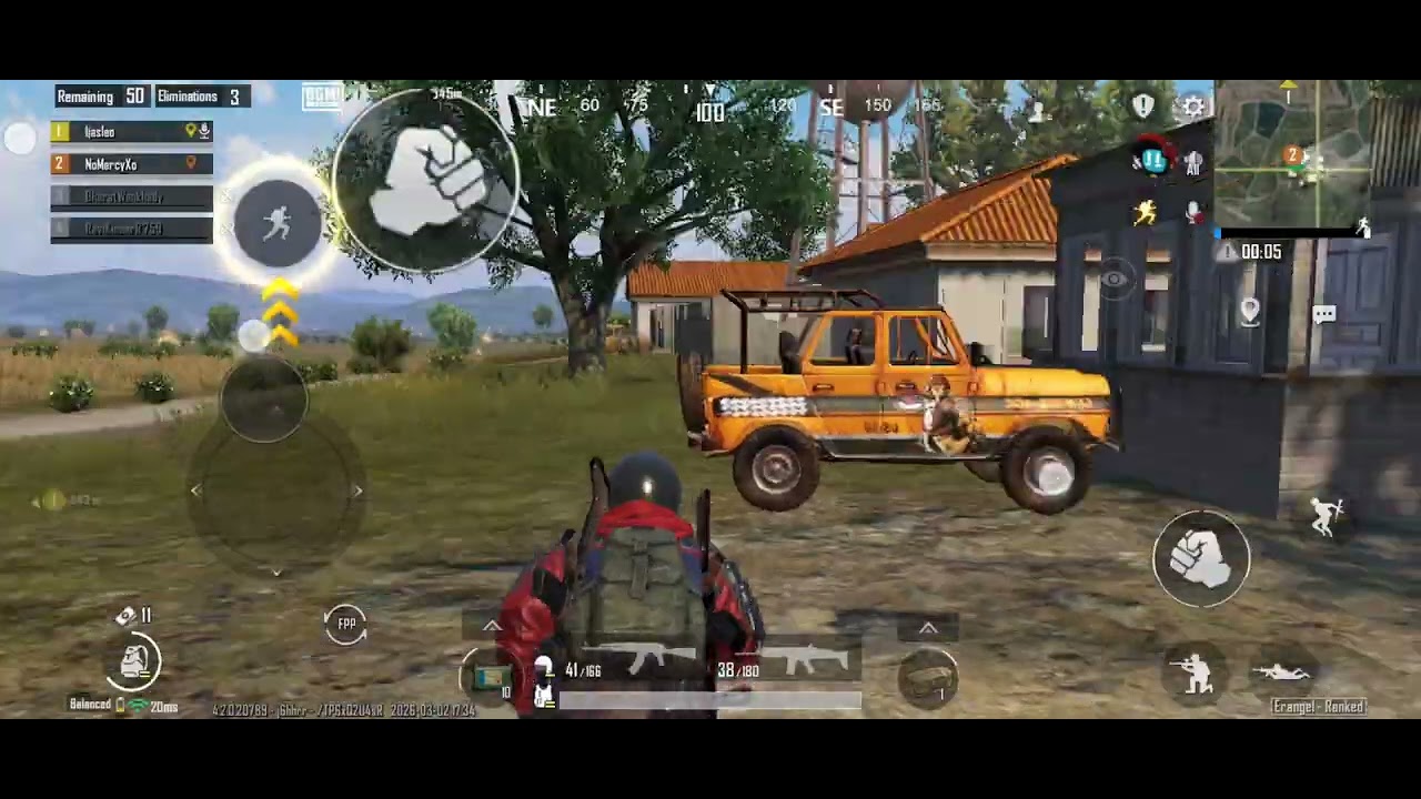 Winner Winner Chiken Dinner Pubg 2026 