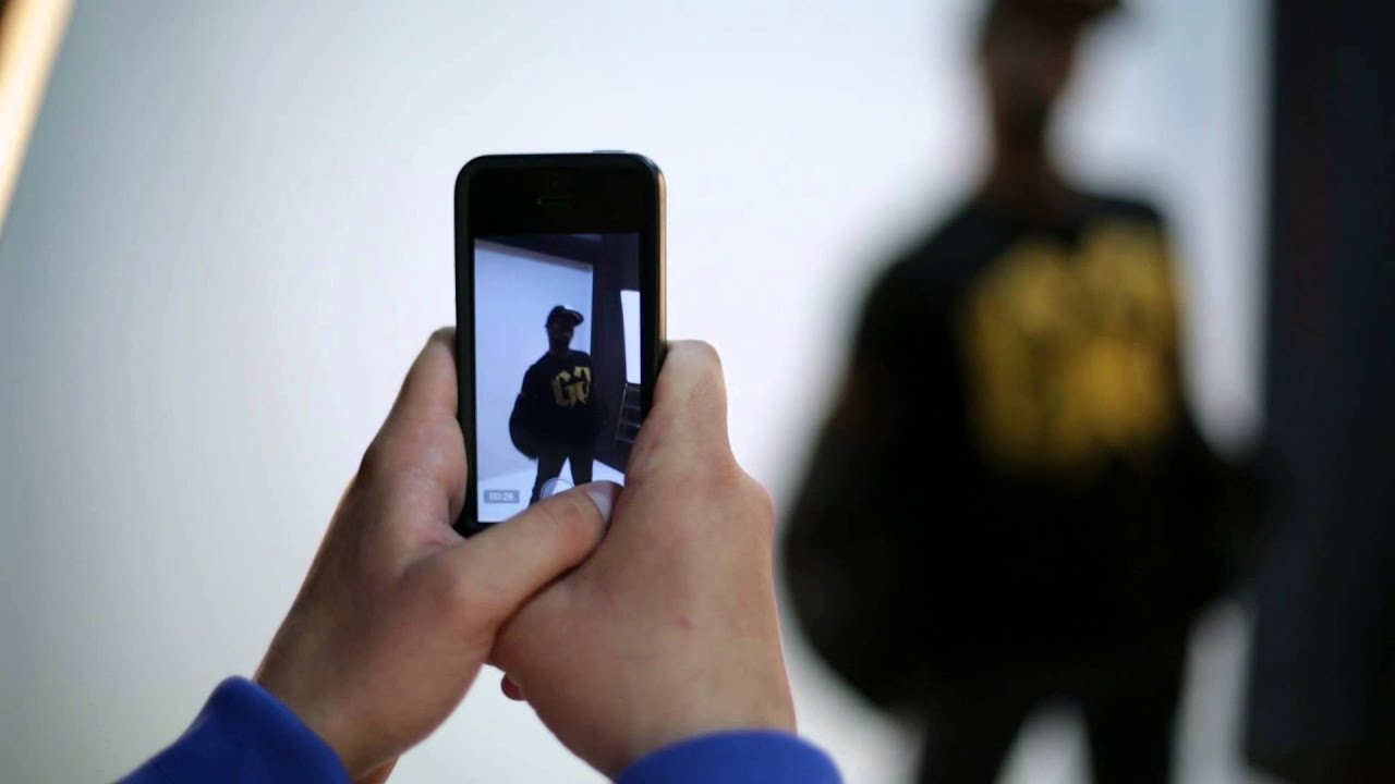 shooting RapMag fababy 