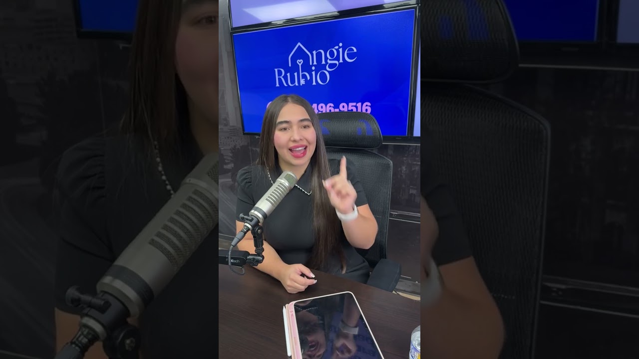 Angie Rubio l Realtor en Atlanta