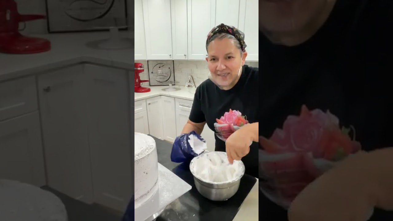 Decoremos un pastel para cumpleaños hombre o mujer , drip dorado 