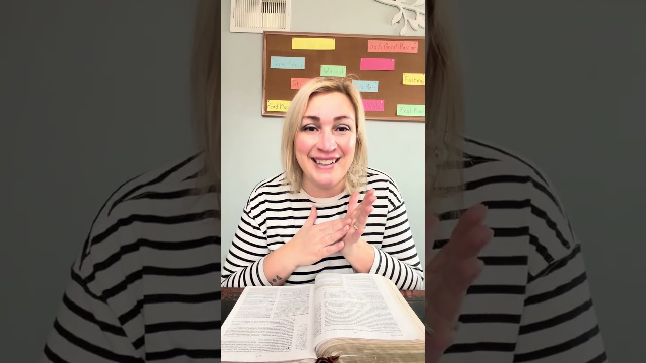 Practicing/Hosting the Presence of God