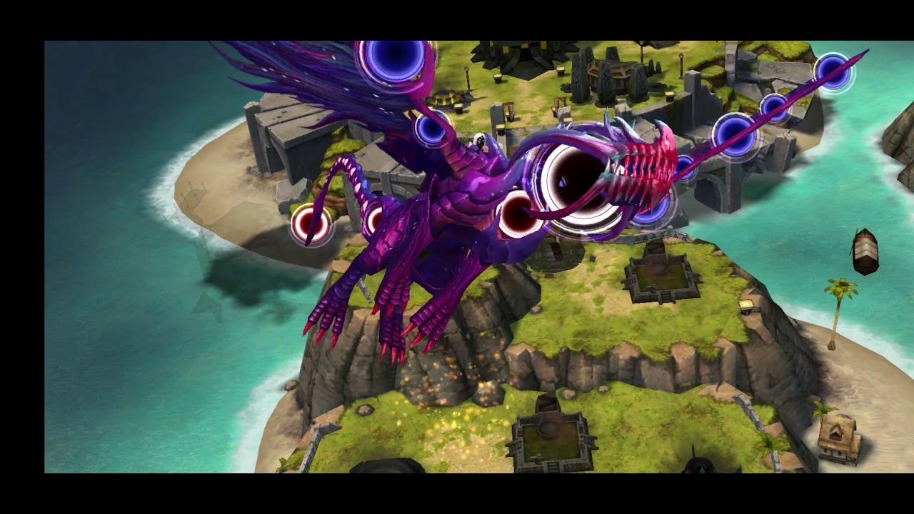 War Dragons: Quasar Flights and Setbuilding