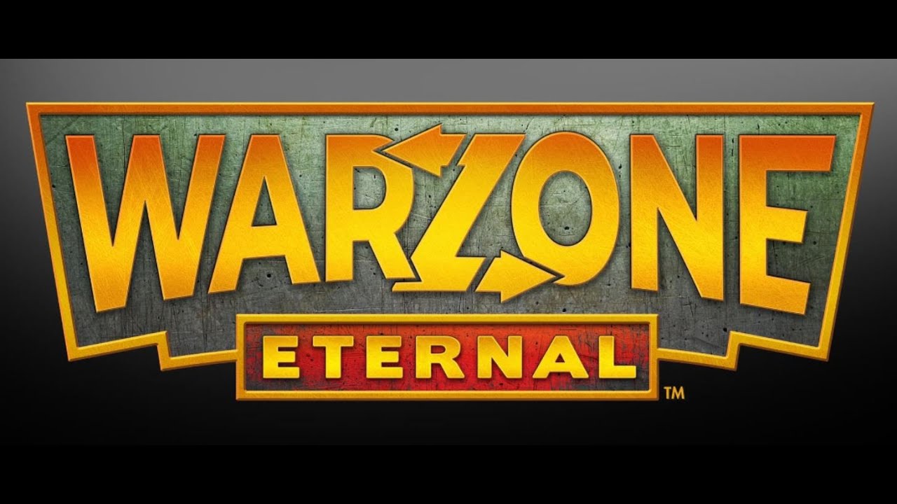 Warzone Eternal: Kapitol vs. Mishima | Kompletní bitva (Full Game)