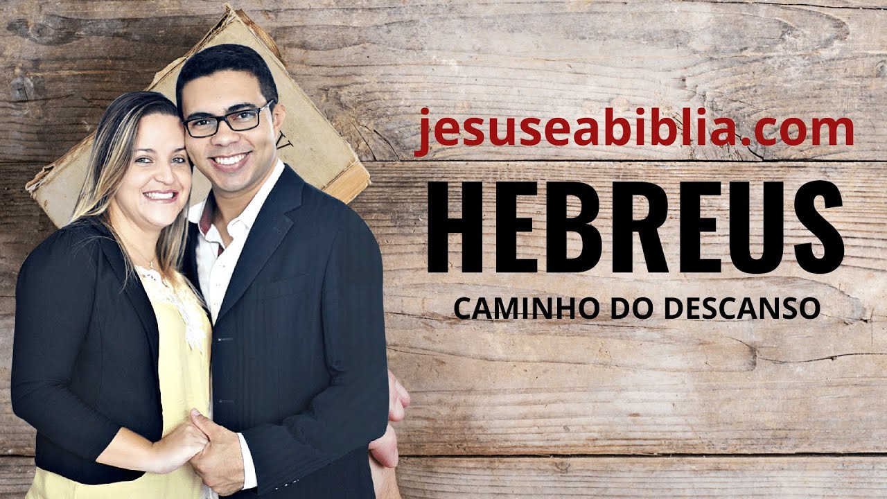Hebreus 10 Estudo: COMO ENTRAR NA PRESEN&Ccedil;A DE DEUS? (B&iacute;blia Explicada)