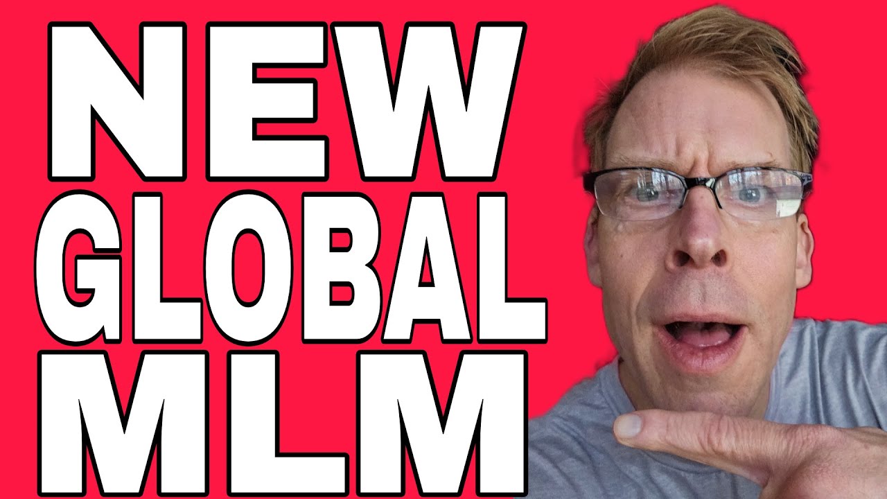 🔥Top Network Marketing Companies in the World 2026!