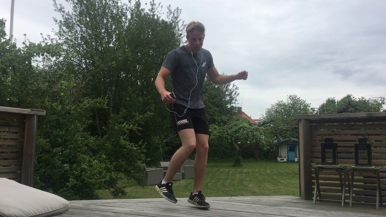 Shape Cutting/ Shuffle - Every time we touch - Cascada