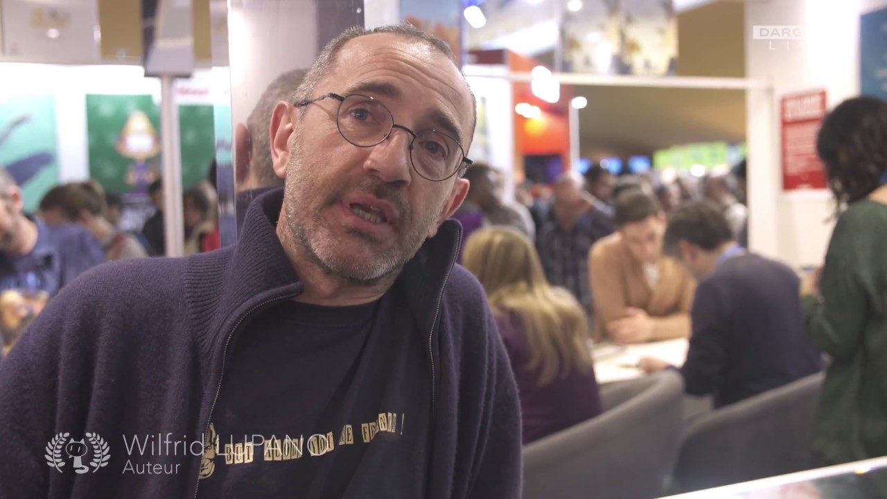Une journ&eacute;e &agrave; Angoul&ecirc;me avec Dargaud