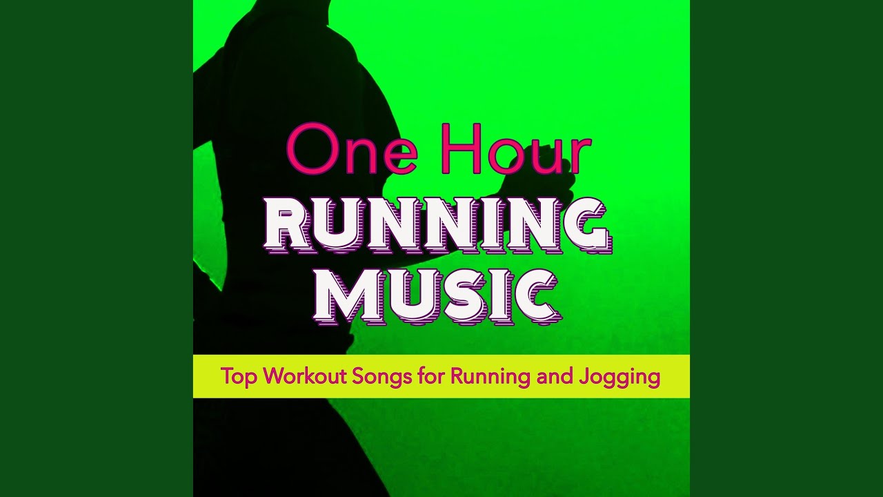 Future Trap - Music for Running