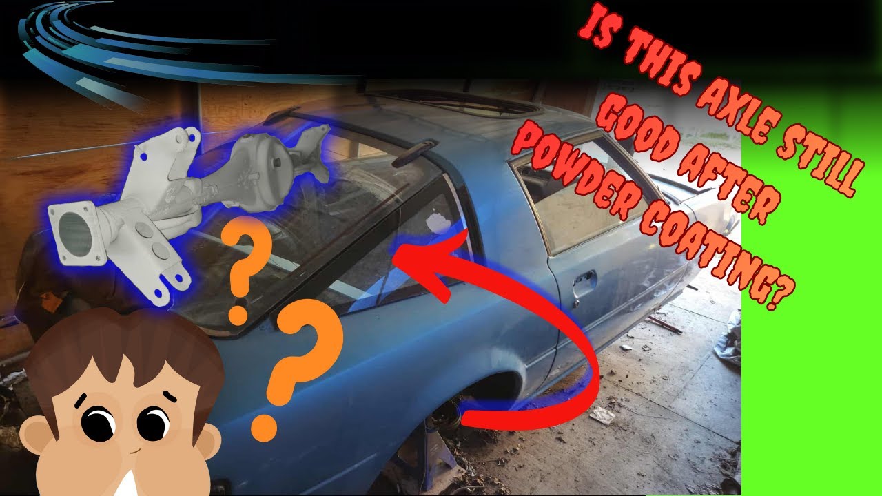 Mazda RX-7 Rebuild: The Good, The Bad & The Ugly