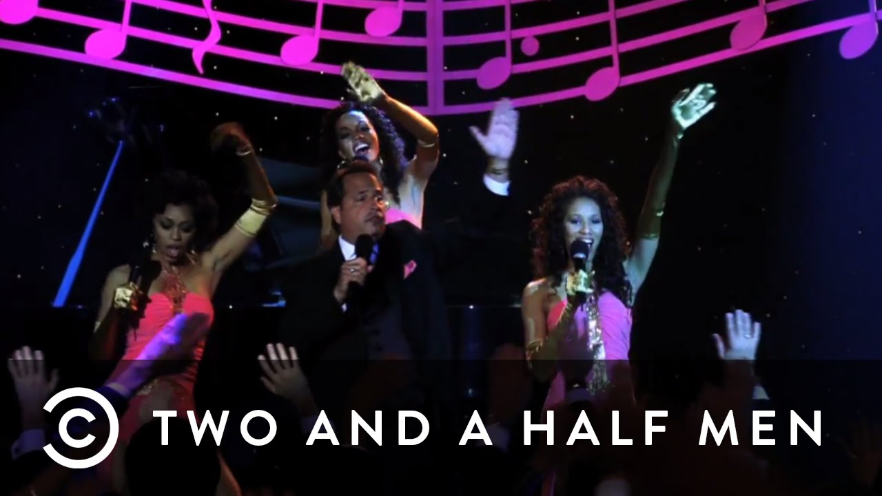 Save the orphans | Two and a Half Men