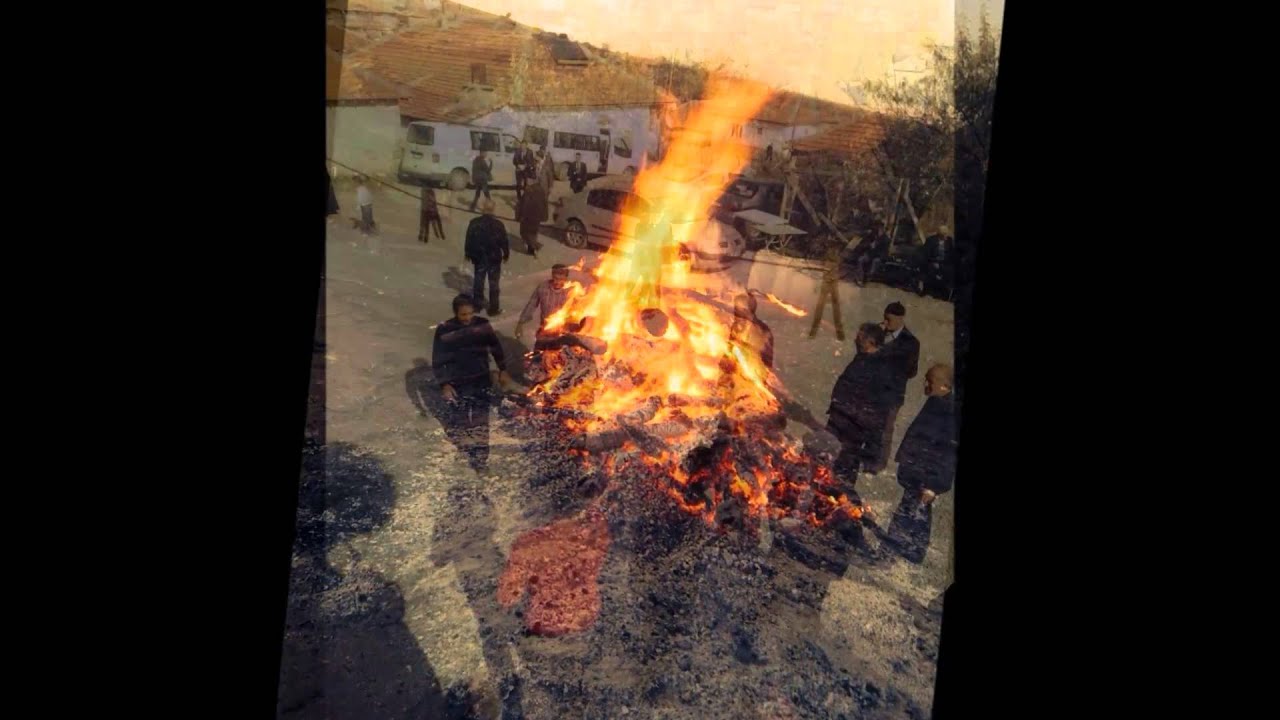 KIZINDAN BABASINA FATMA KARAARSLAN CANIM BABAM