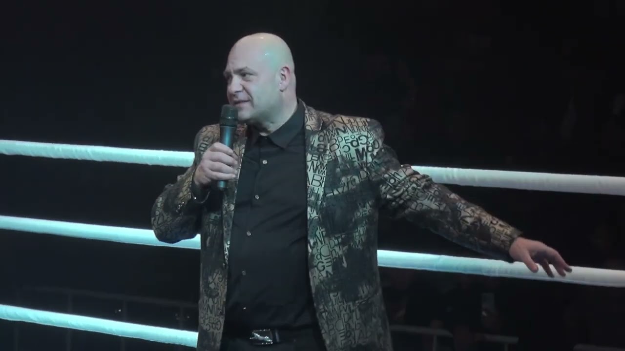 Simon Revans Gála 2023. 12. 17. összefoglalója
