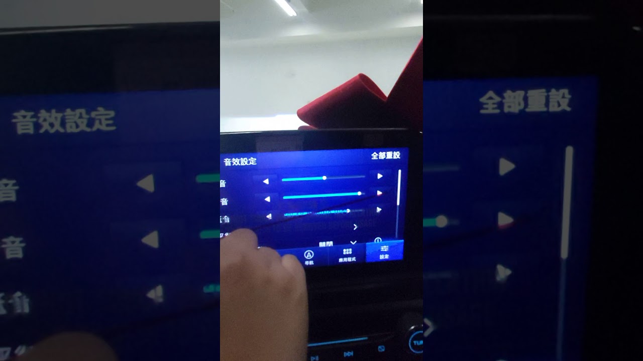 【福特小紅】kuga交車懶人包 180旗艦 St Line | 儀表板/Sync3/駕駛輔助/Co Pilot360有哪些功能？