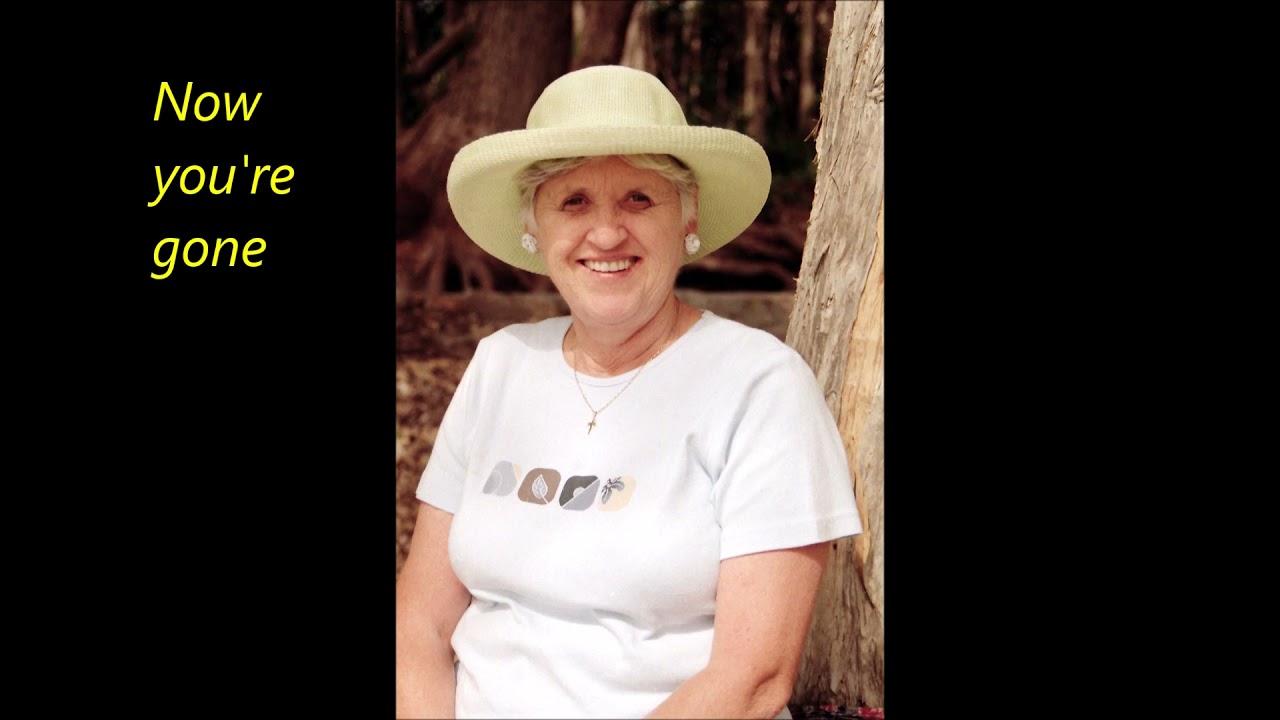 Like Leaves in the Wind -  with lyrics sung by Al Grant , composed  by Isla Grant