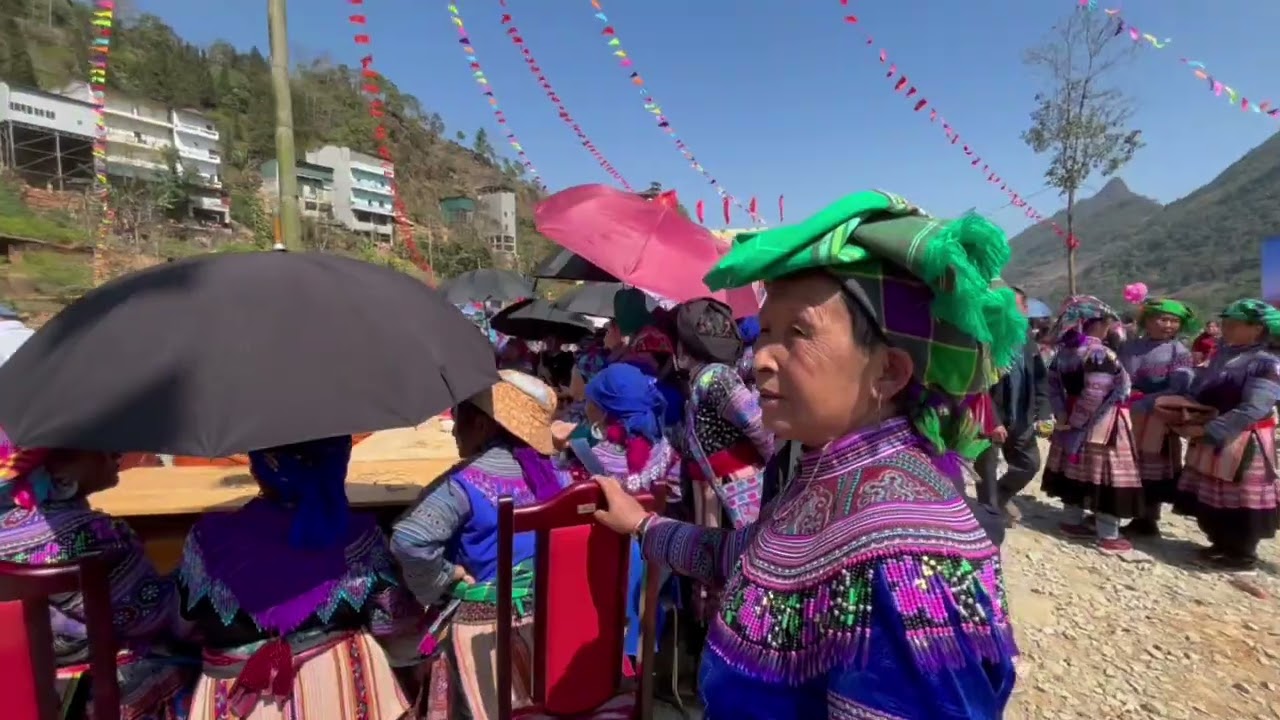 peb hmoob ngab laj noj tshiab peb caujj hnub xiab 5 lom zem heev