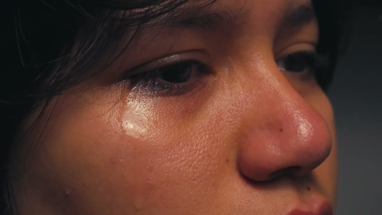 LO QUE EL SILENCIO GUARDA - CORTOMETRAJE