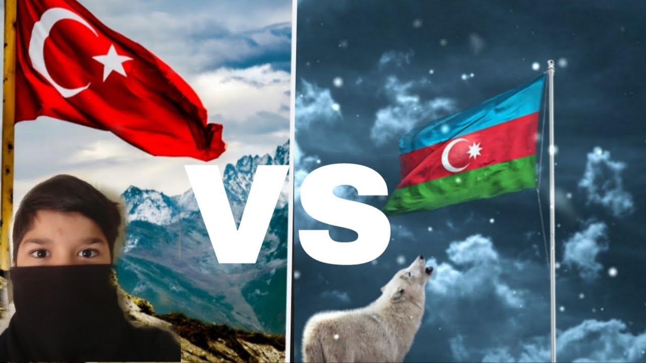 Azərbaycan və Türkiyə gəldi