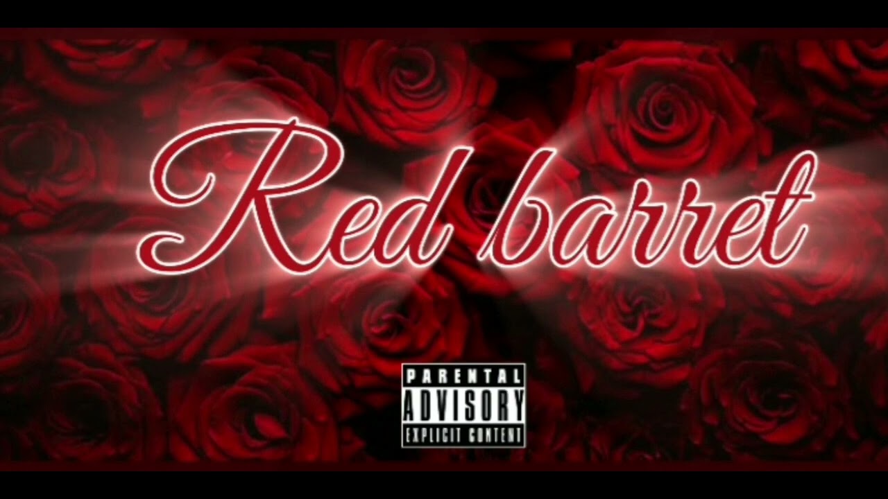 Ceasar - Red Barret (prod by RuDeBoI)