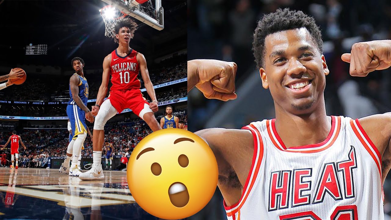 NBA 