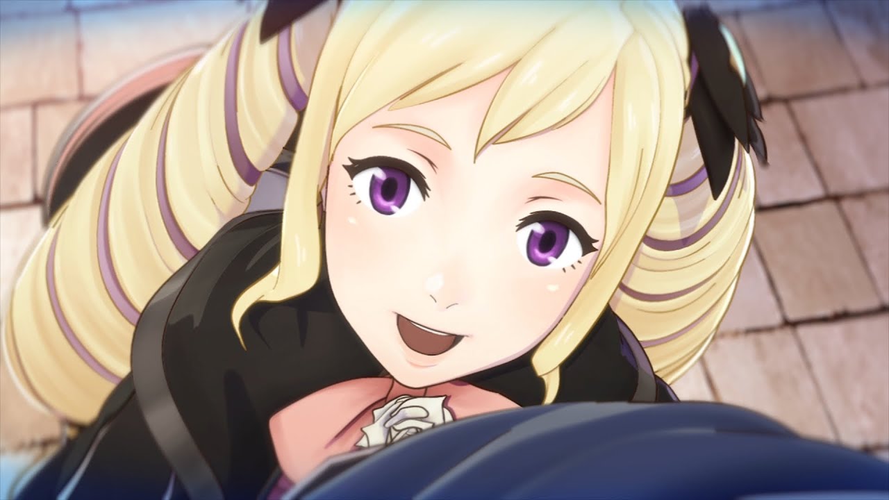 Fire Emblem Fates: Revelation - Chapter 14: Orders