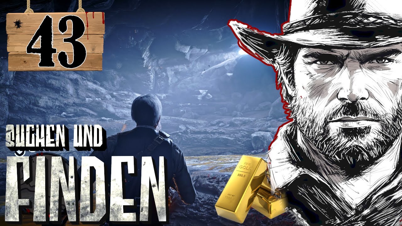 Finden wir Reichtum? Part 43