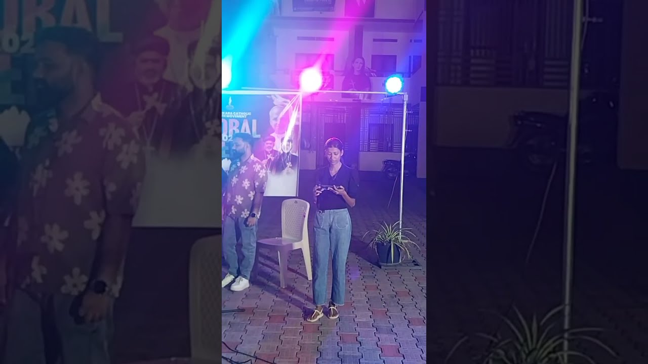 ഗ്ലോബൽ യൂത്ത് #live