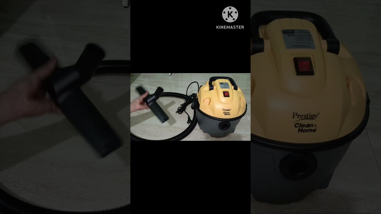 prestige vacuum cleaner #shorts #shortvideo #youtubeshorts #cleanhome #vacuumcleaner