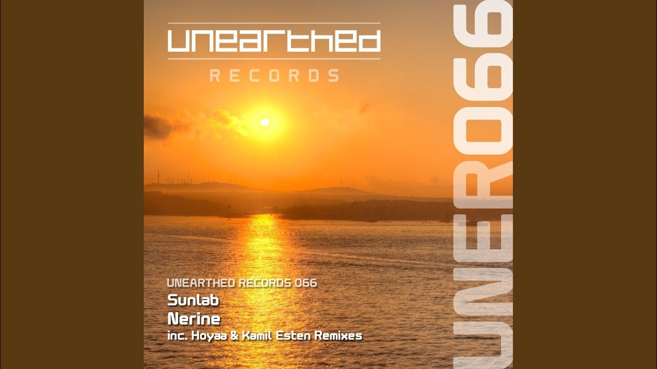Nerine (Original Mix)