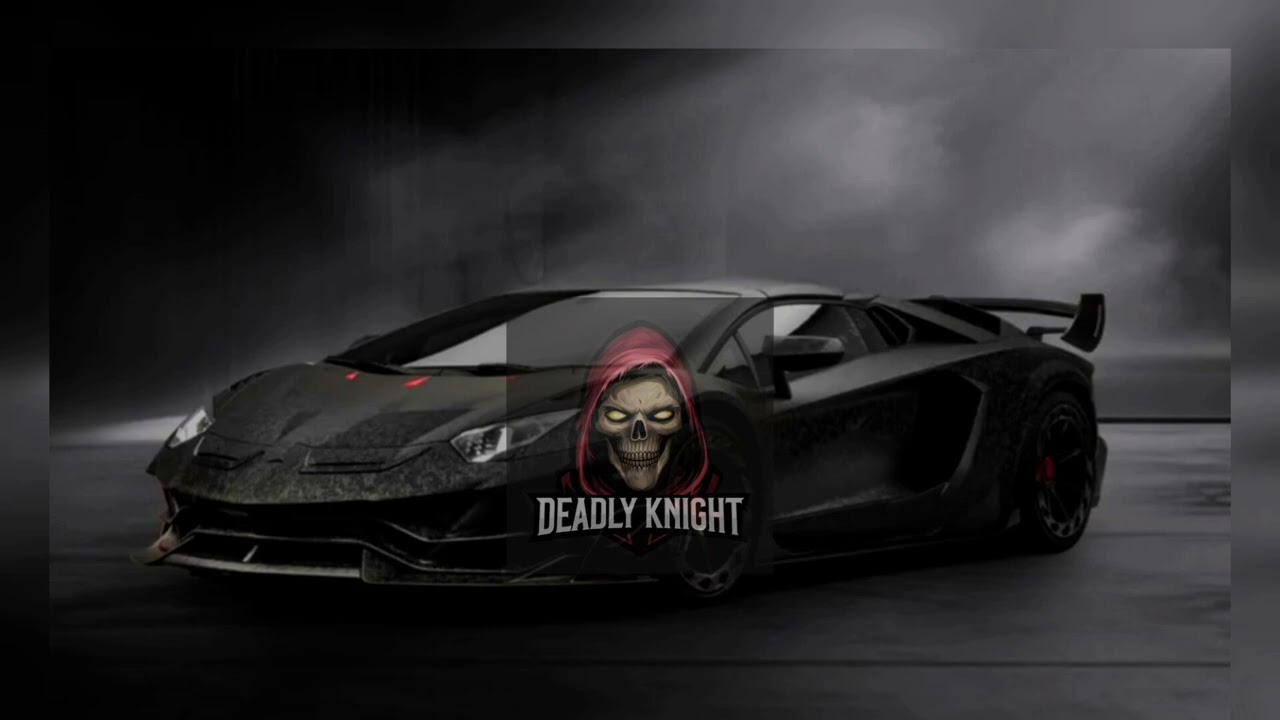 DEADLY KNIGHT | DEADLY KNIGHT 🔥