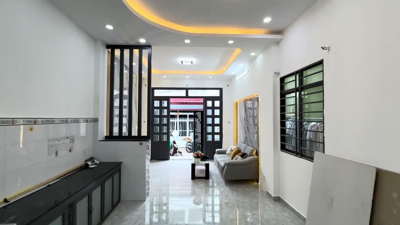 542/46/12 Tỉnh Lộ 10 4,2m x 12m 2 tầng sổ hồng riêng #0933797979 #nhadatsaithanh 