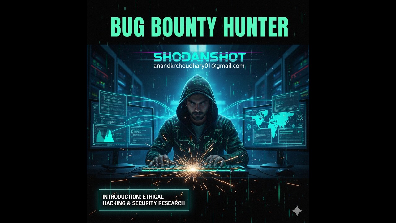 Bug Bounty Hunting for Beginners: How to Get Started in 2026