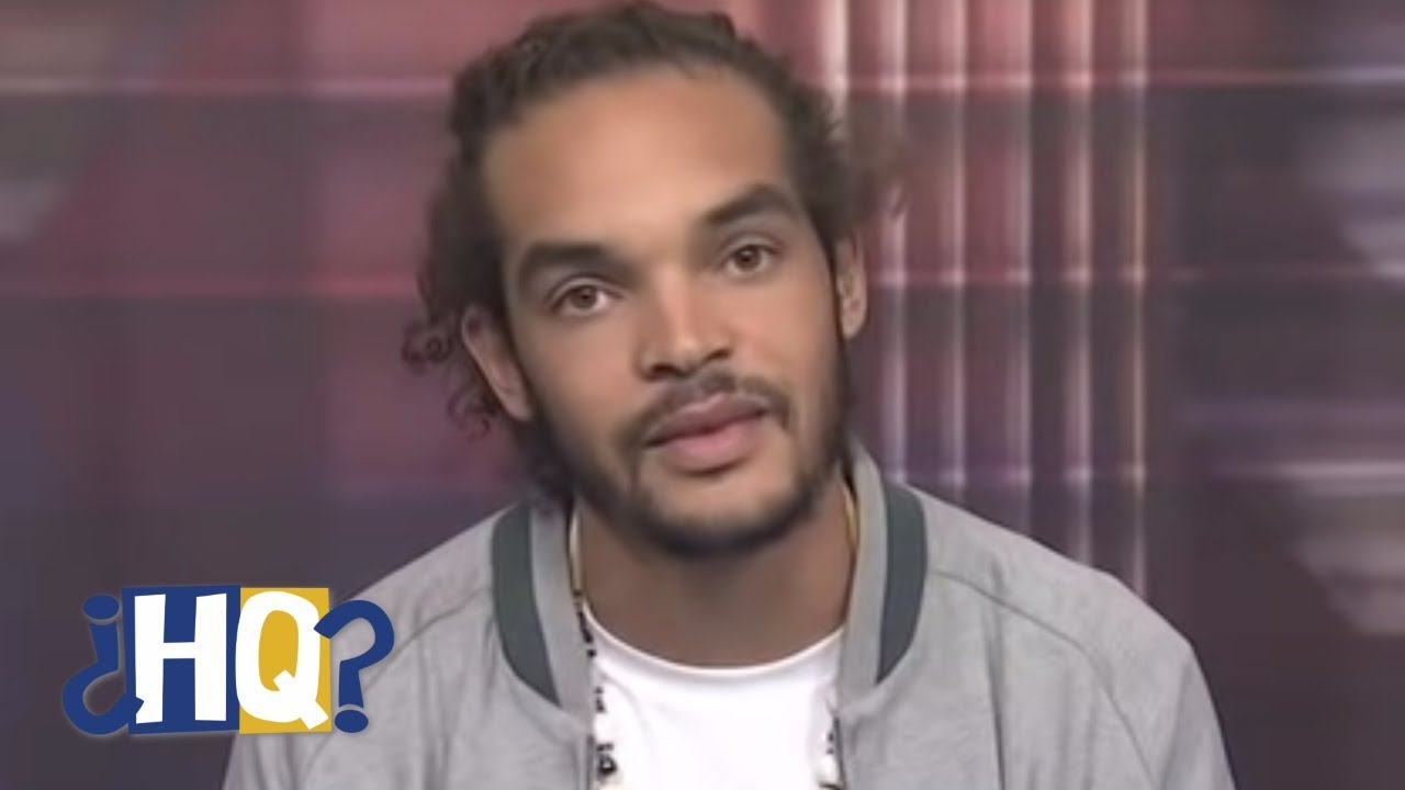Joakim Noah: The more Florida won, the less I went to class | Highly Questionable