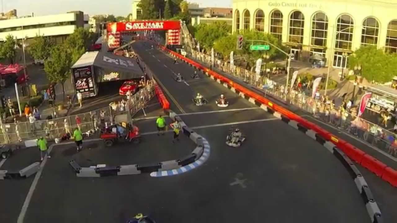 SKUSA Modesto Grand Prix 2014
