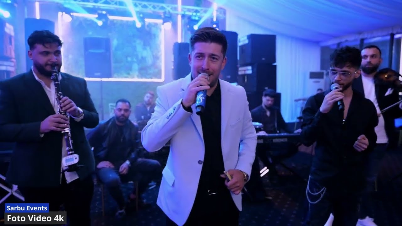 Marius Stancu🔝Oricat de greu mi-ar fi  2025 Cover. Marius Babanu 📸 SarbuEvents@ 0787888313 📽📸🎤2025