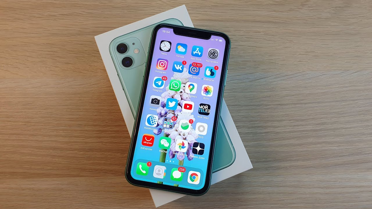 Я БОЛЬШЕ НЕ ЛЮБЛЮ СВОЙ IPHONE 11! ЧТО СЛУЧИЛОСЬ И НА ЧТО Я ЕГО ПОМЕНЯЮ?