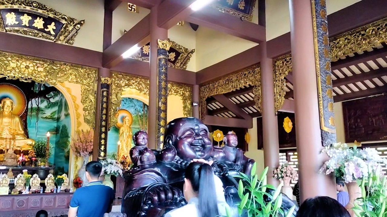 Sáng Mùng 1 Âm Tụng Kinh Sám Hối Rất Linh Nghiệm Hết Bệnh ,Tiền Tài Kéo Vào Như Nước Sự Thịnh Vượng