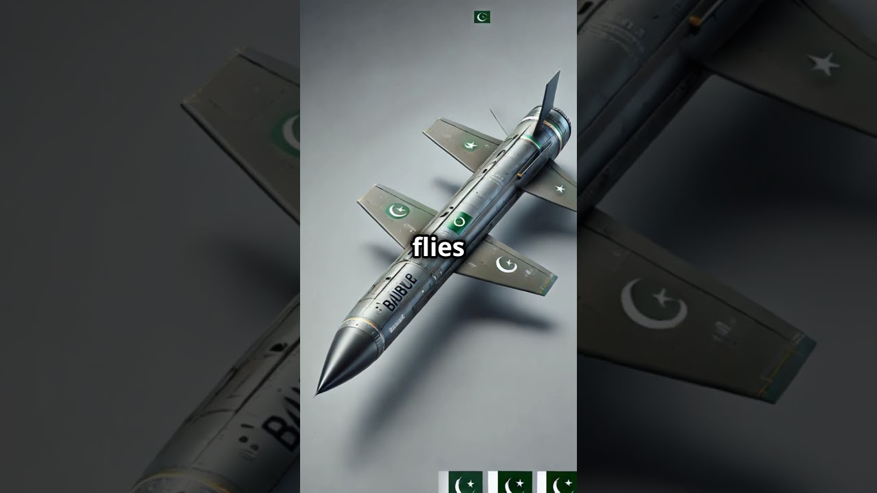 Top 5 Deadliest Weapons from Pakistan!