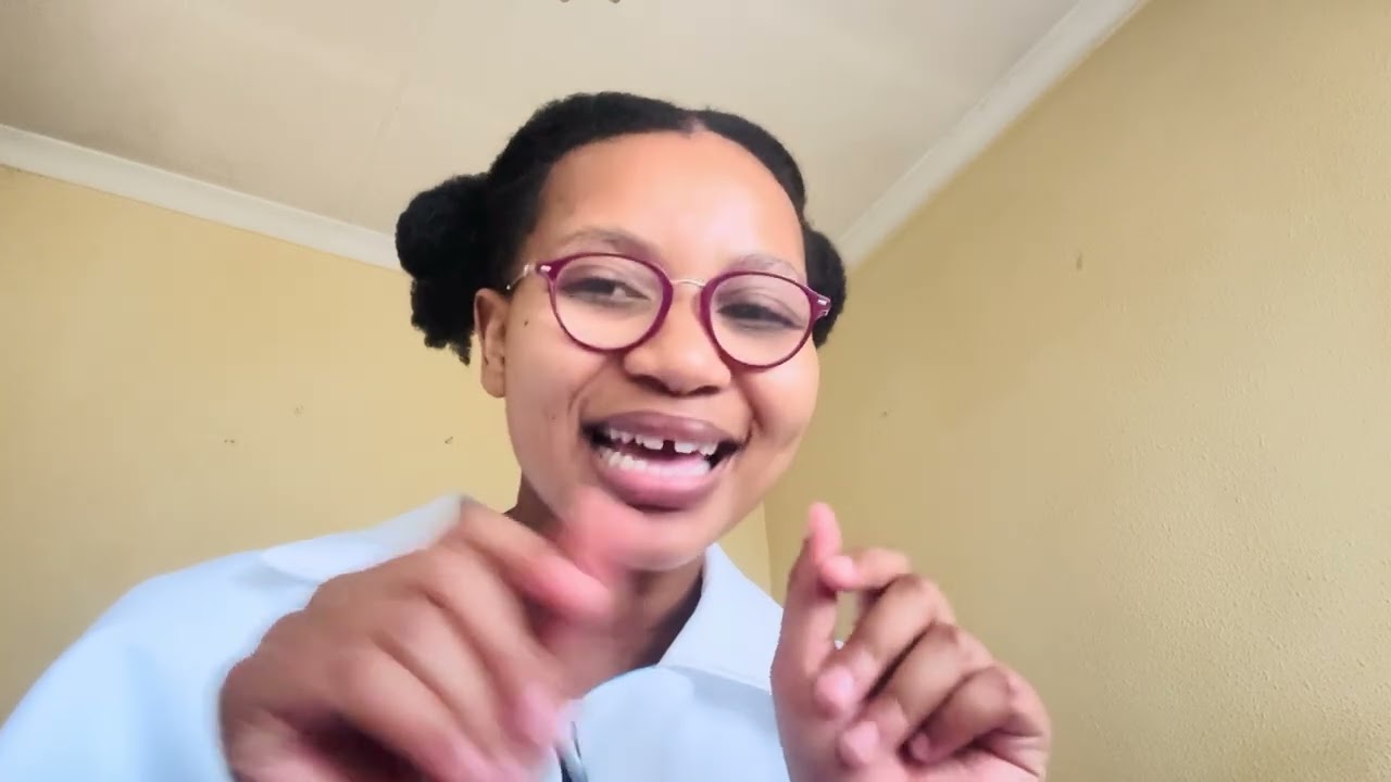 Spirit is Teaching | Gods Kingdom | Ubukhosi baseZulwini 